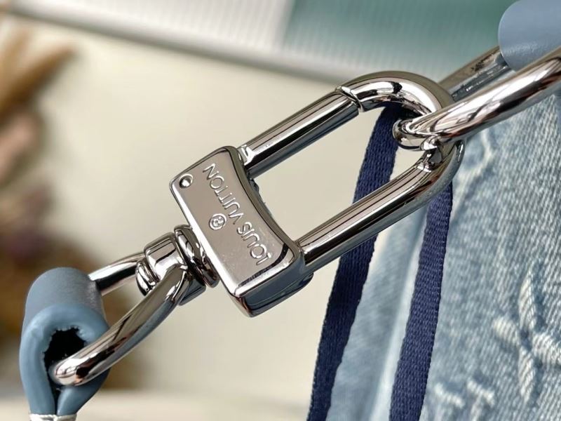 Louis Vuitton Travel Bags